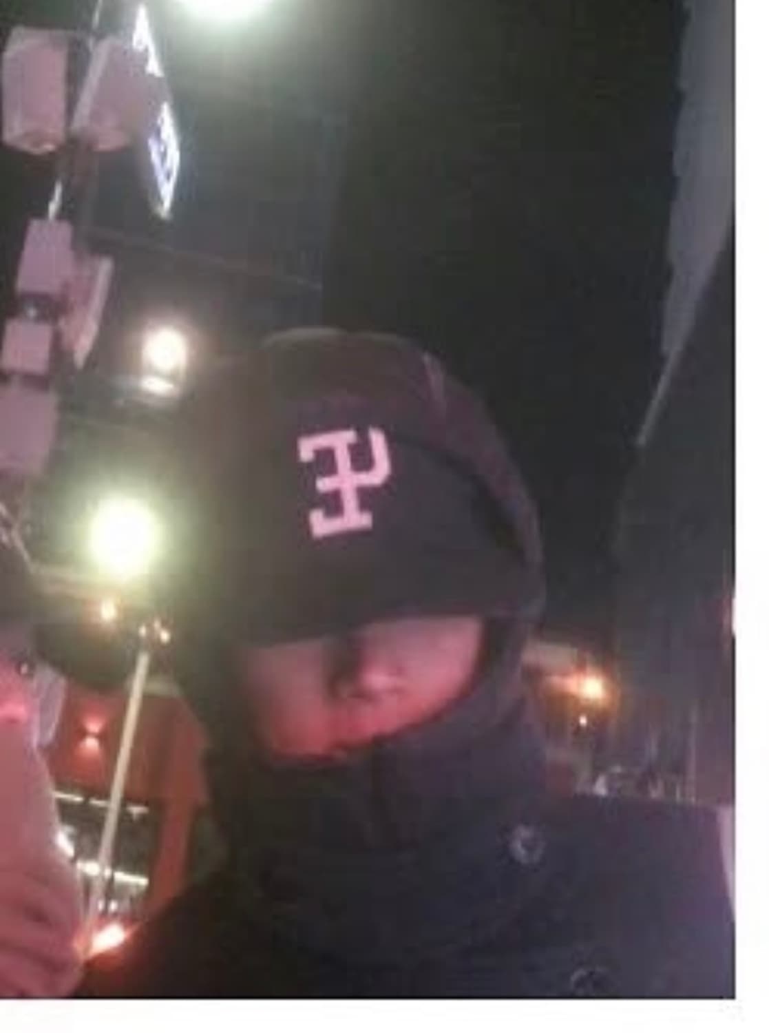 가든익스프레스 네이비 볼캡 상품이미지2
