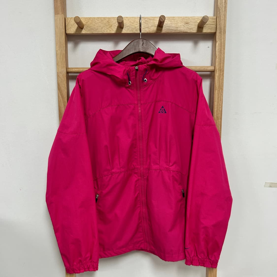 나이키 ACG 레인 후드 바람막이 자켓 상품이미지3