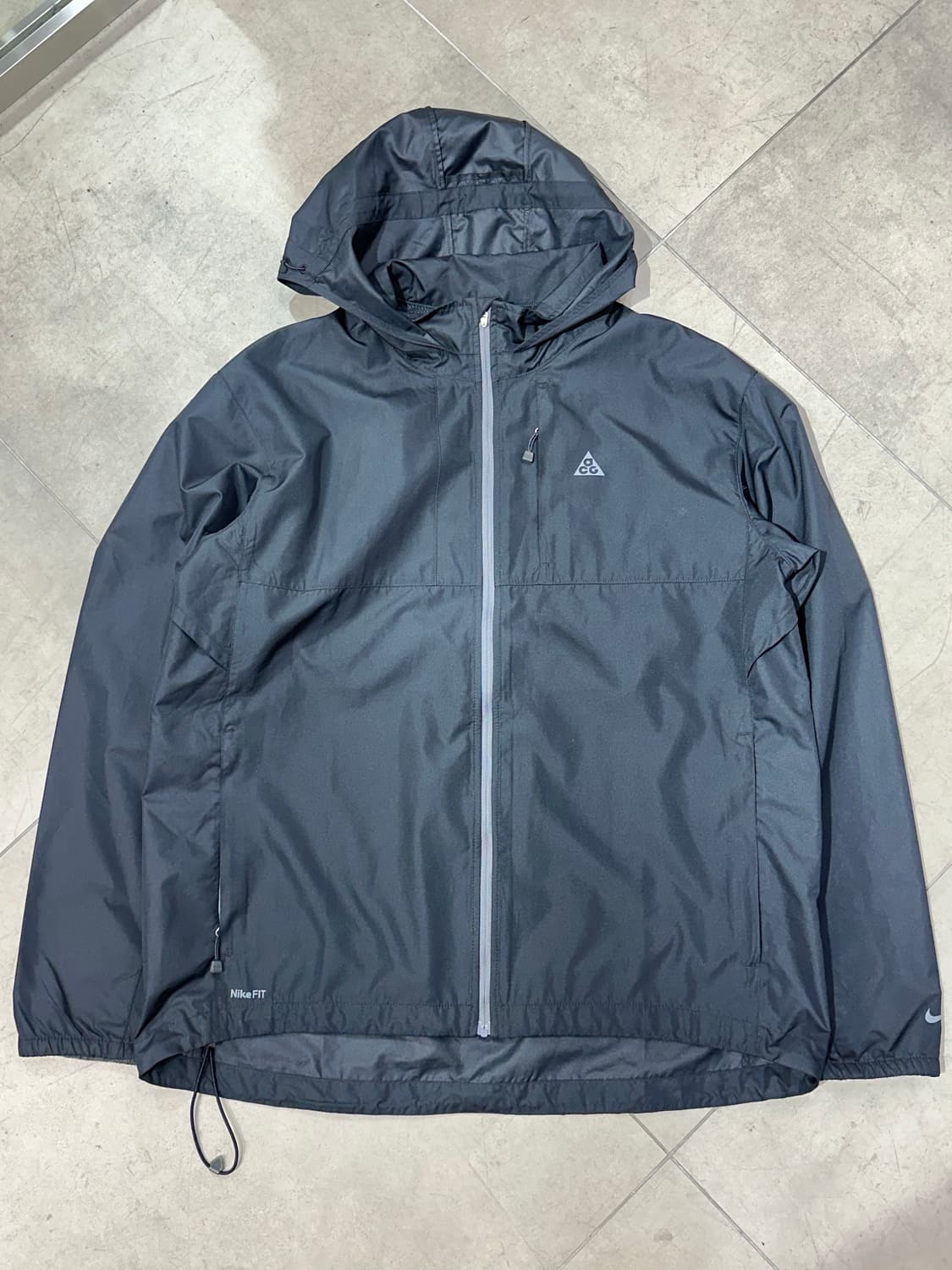Acg Nike 바람막이 원드브레이커 자켓 상품이미지1