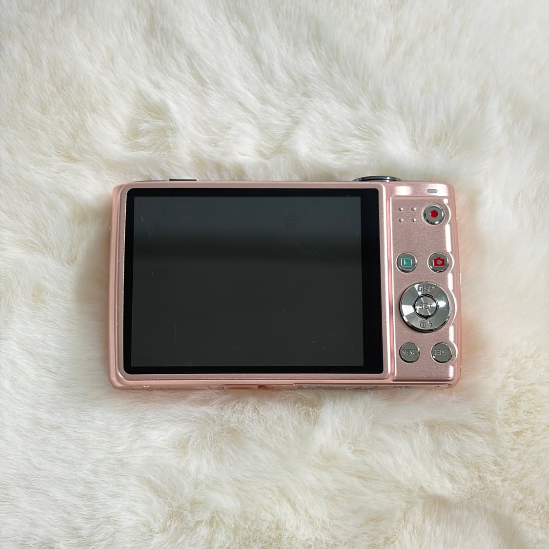 민트급) 카시오 엑슬림z400 상품이미지3