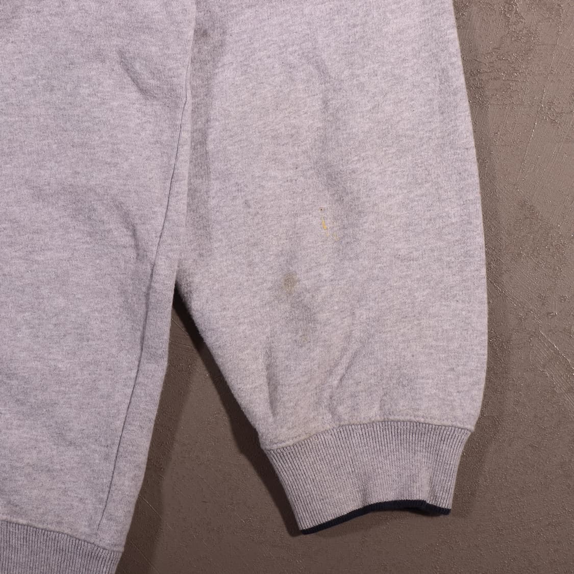 빈티지 USA 자수 스웻셔츠 상품이미지5