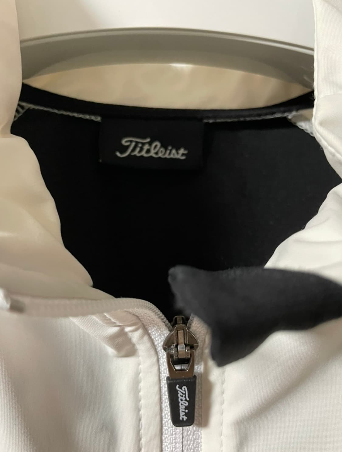 타이틀리스트 풋조이 스윙자켓 바람막이 2개 상품이미지4