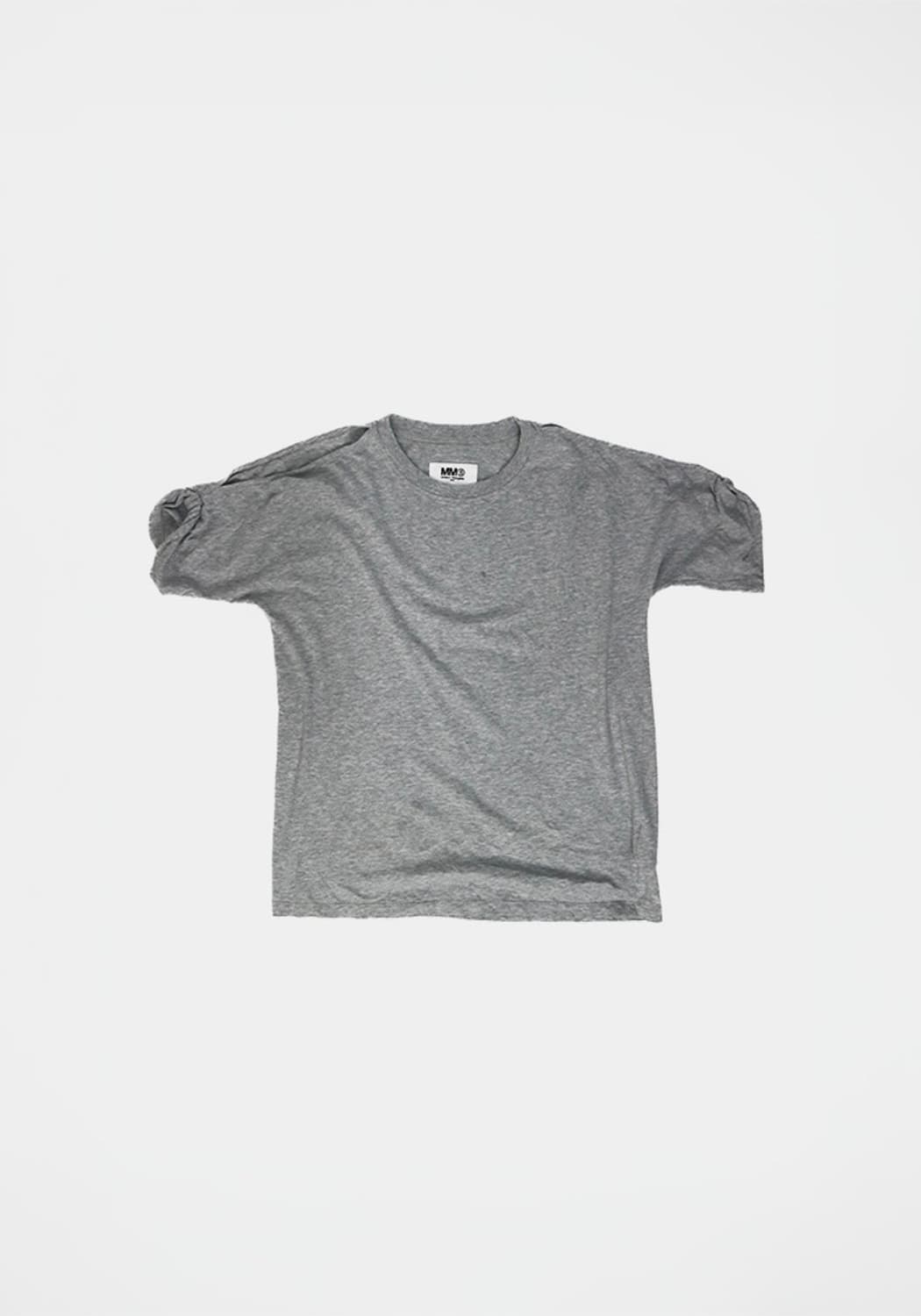 mm6 t-shirt 상품이미지1