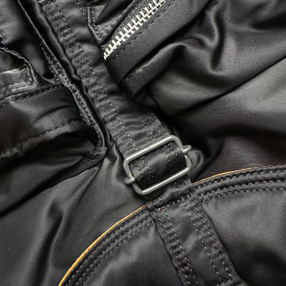 PORTER TANKER RUCKSACK 포터 탱커 럭색 상품이미지6