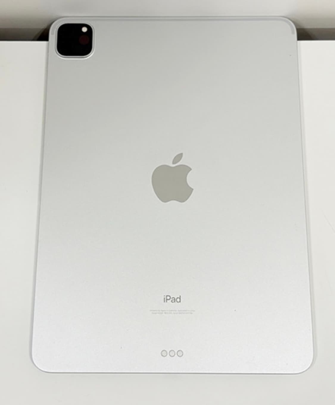 아이패드 프로2세대 +링크로 키보드 상품이미지3