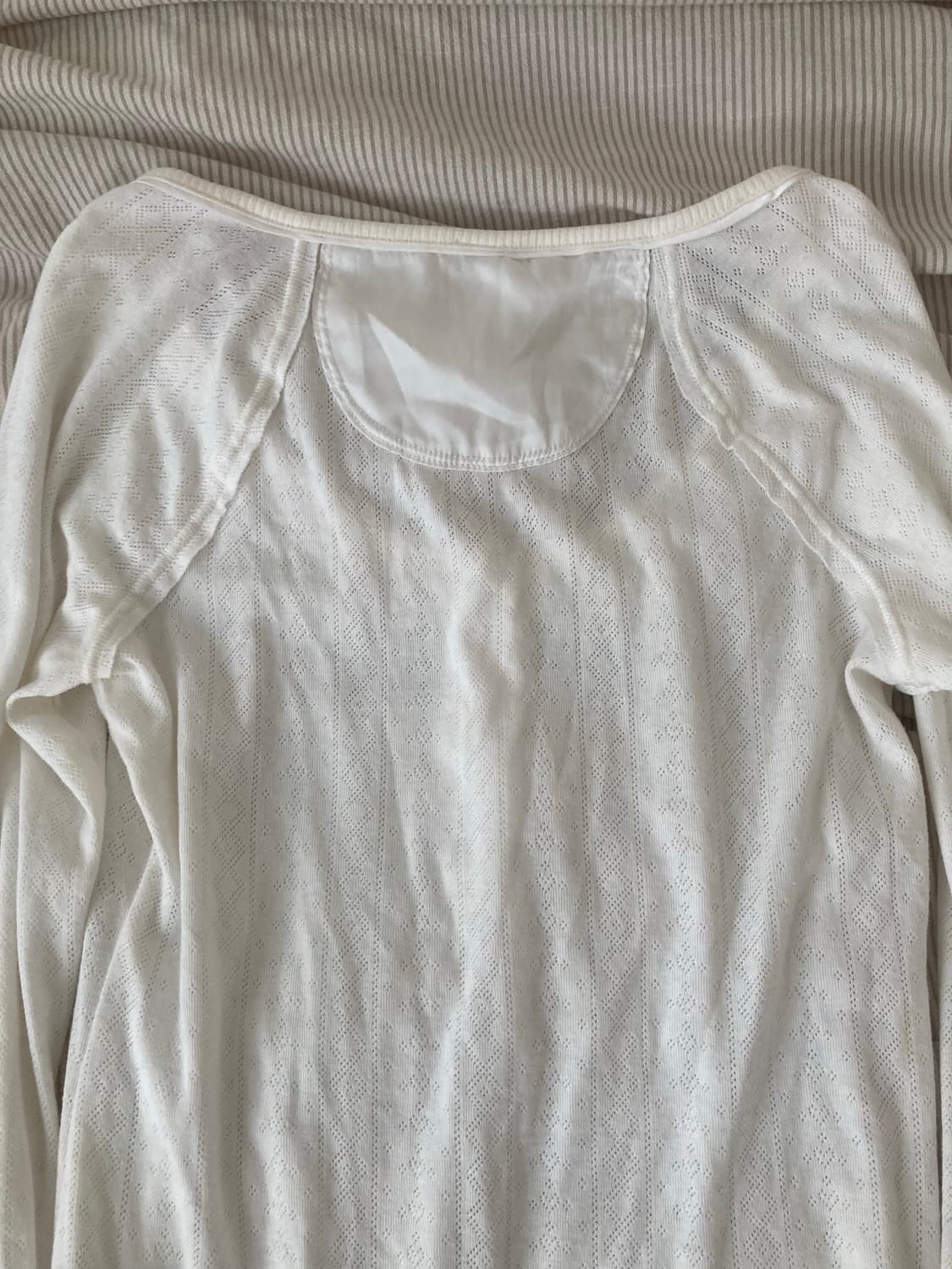 Free people 긴팔티 상품이미지5