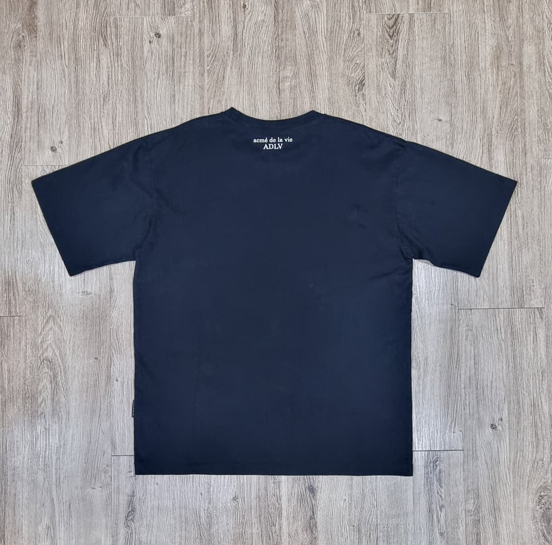 아크메드라비 배어돌 반팔 3size _ 공용,남성,L~XL 추천 상품이미지5