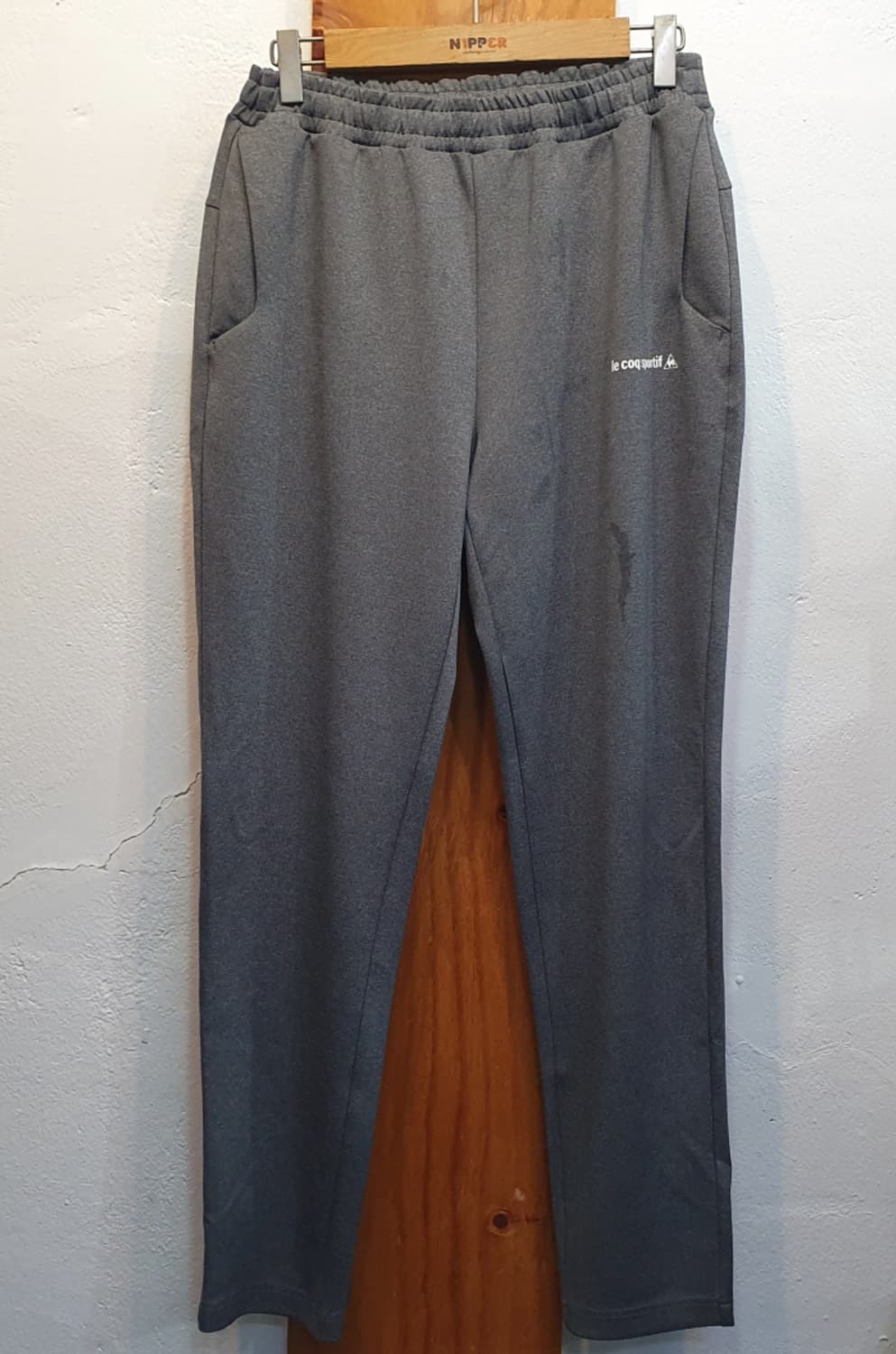 르꼬끄 트레이닝팬츠(30) 상품이미지1