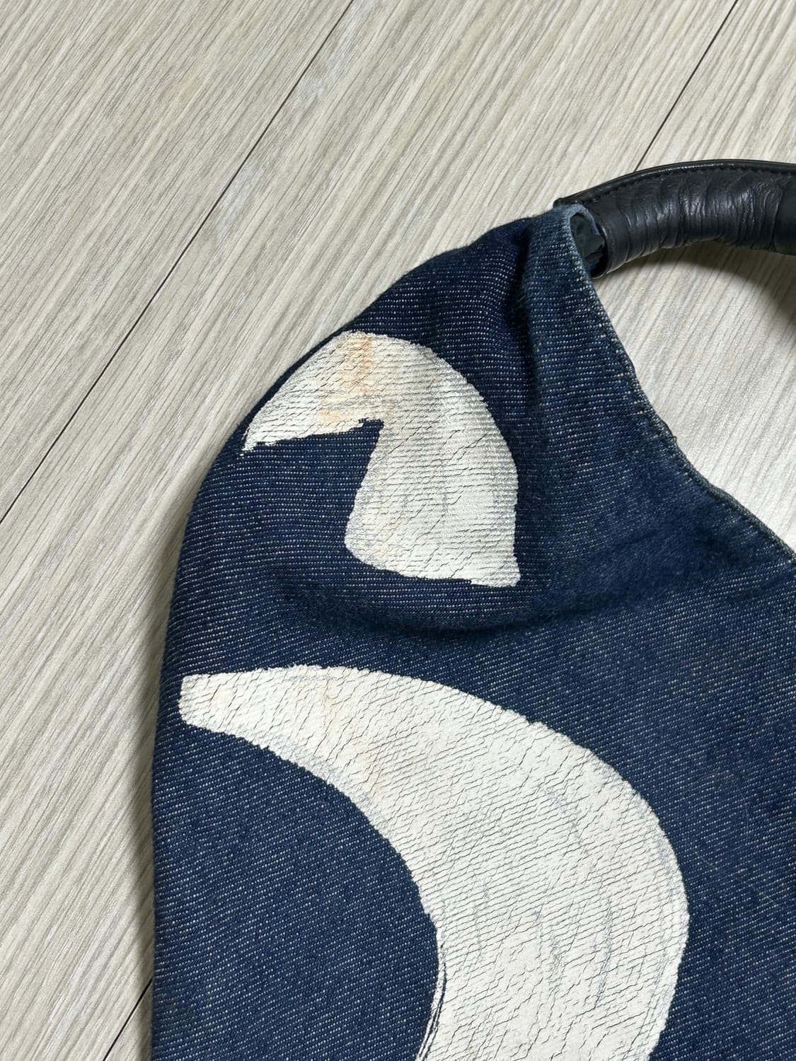 메종 마르지엘라 숄더백 상품이미지8