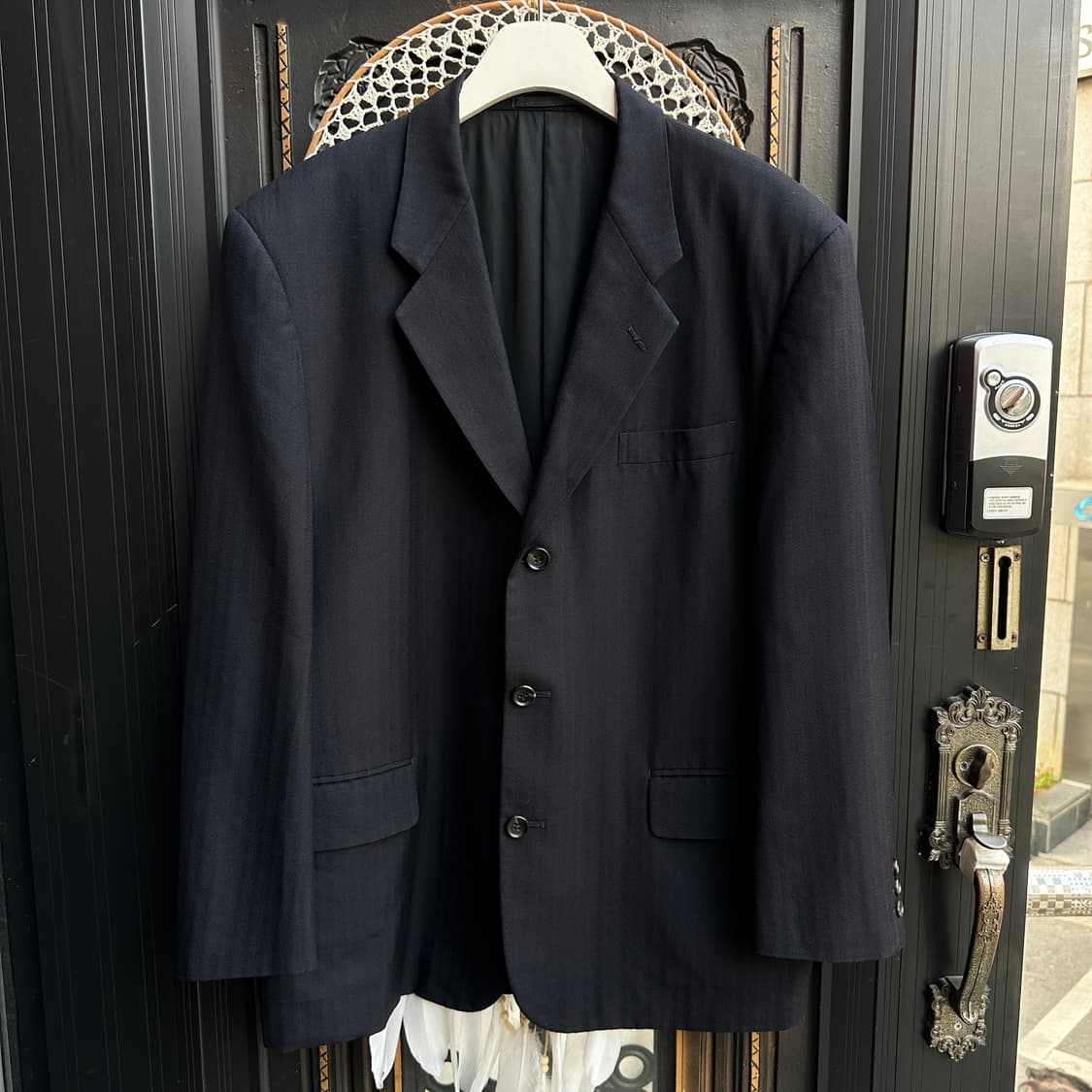 1999 Comme des garcons homme 상품이미지2