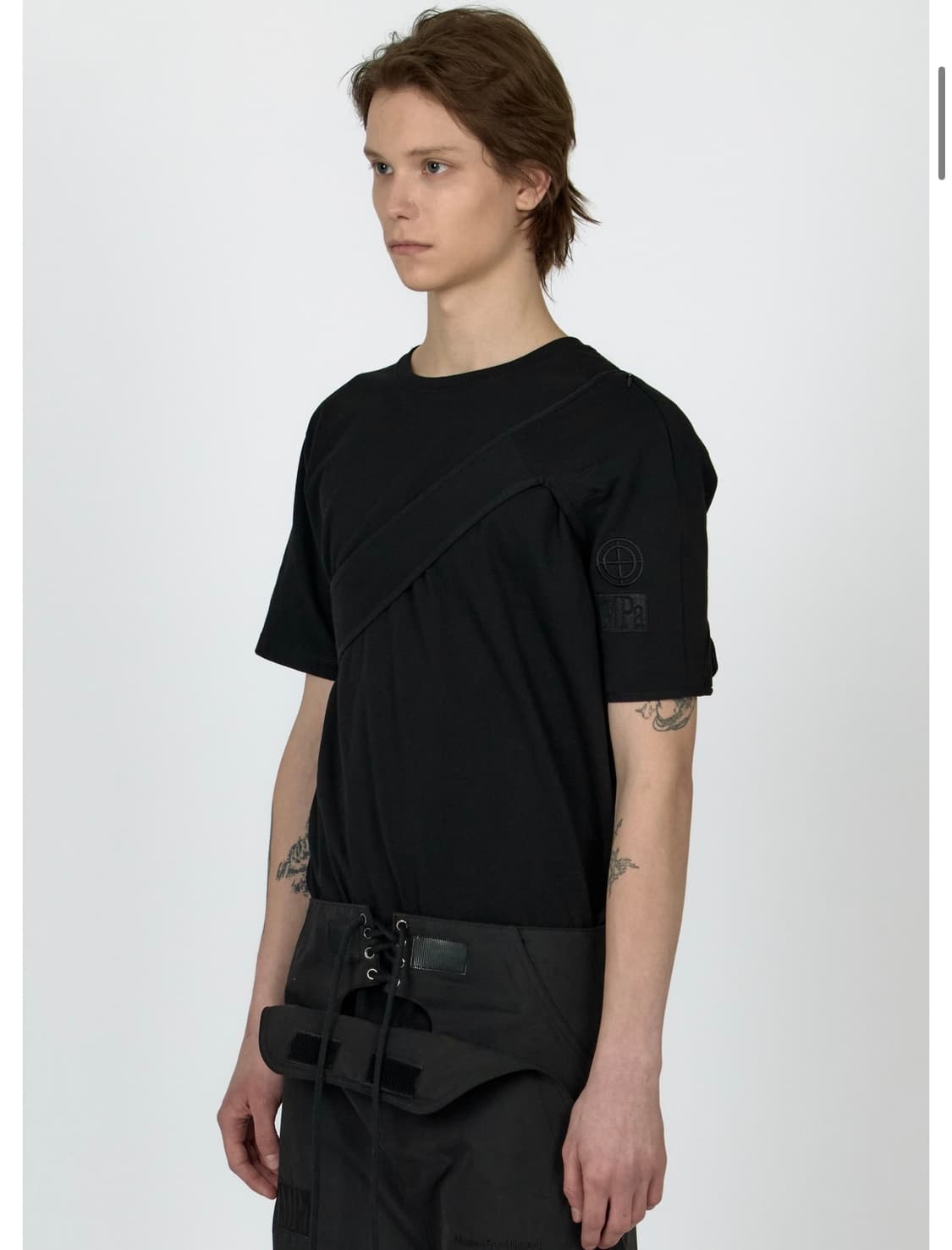 플라스틱프로덕트 MPa PROTECT SHOULDER SUPPORT 상품이미지1