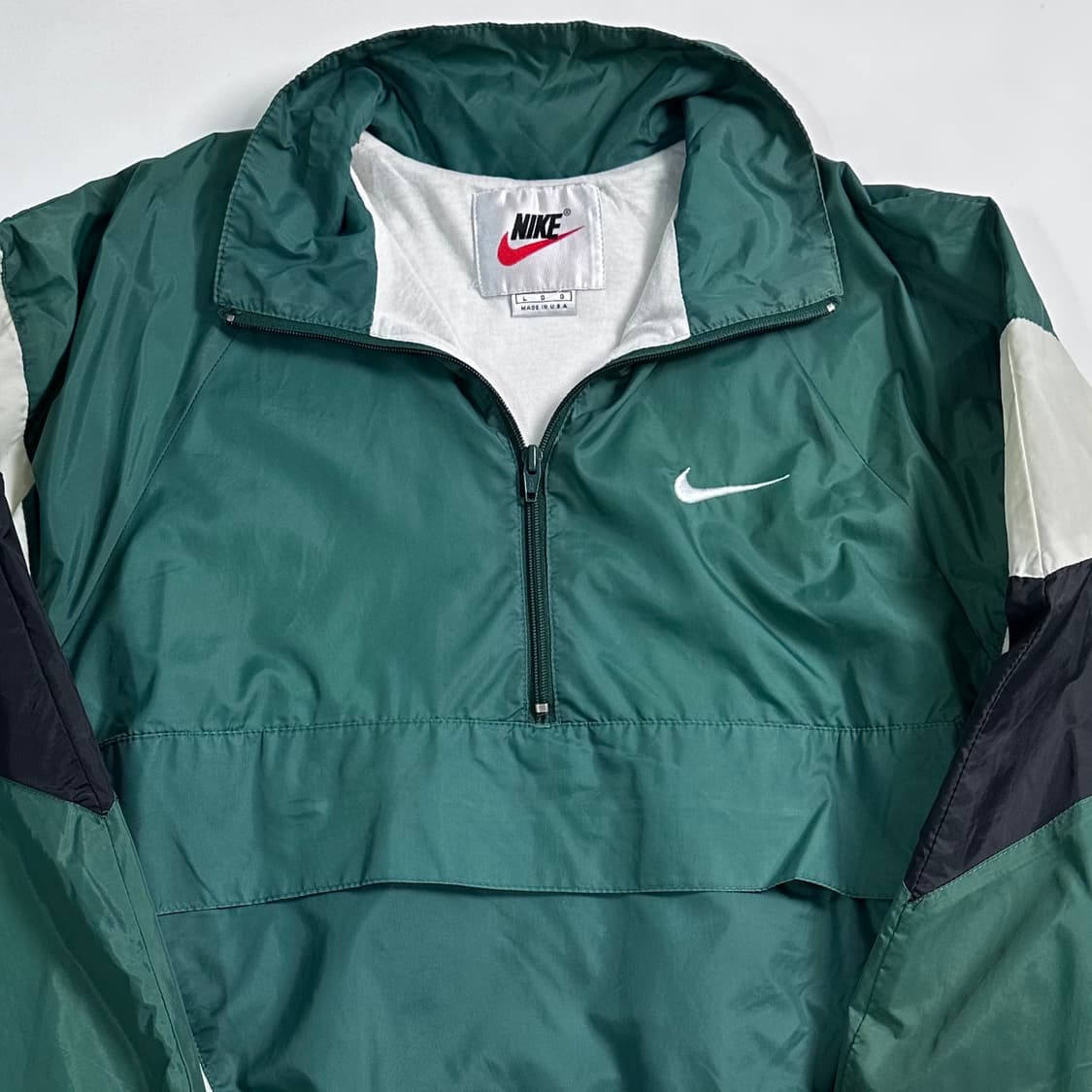 90s 나이키 윈드브레이커 아노락    상품이미지2