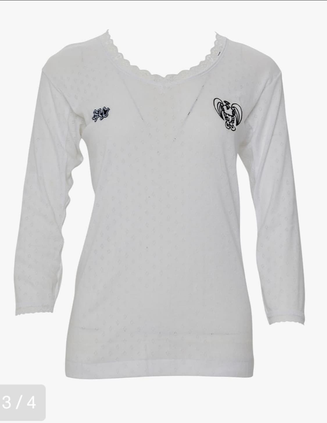 샬롬클럽 레이스탑 상품이미지1