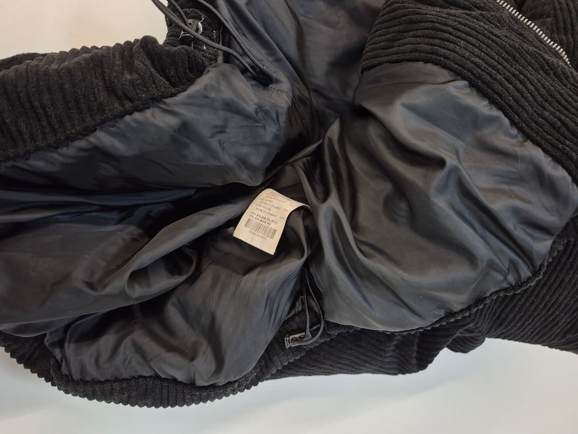 Lee 리 코듀로이 남성패딩 L 상품이미지7