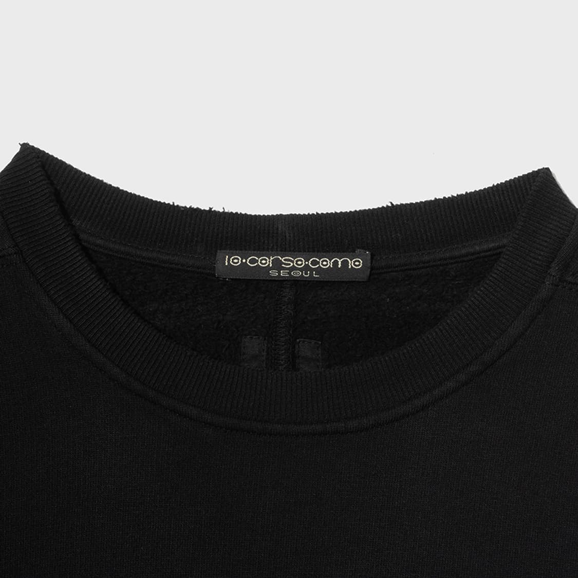RICK OWENS DRKSHDW sweat shirt 상품이미지3