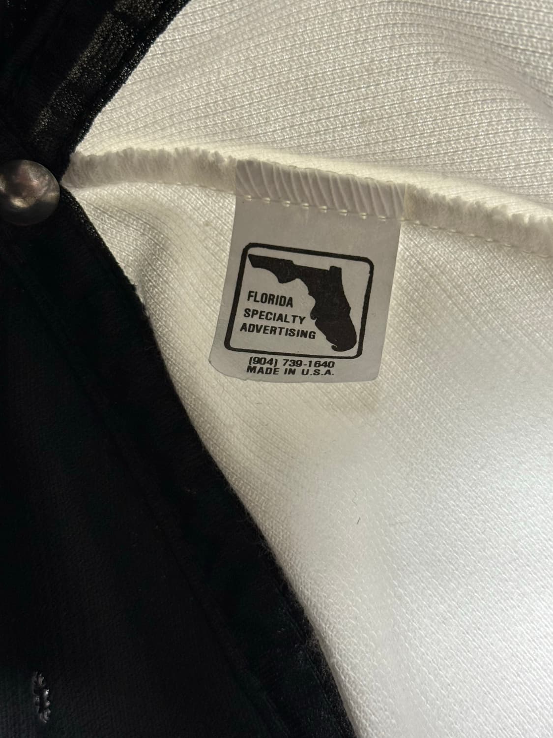 90s USA RANGER LANDSTAR 빈티지캡 트러커캡 상품이미지7