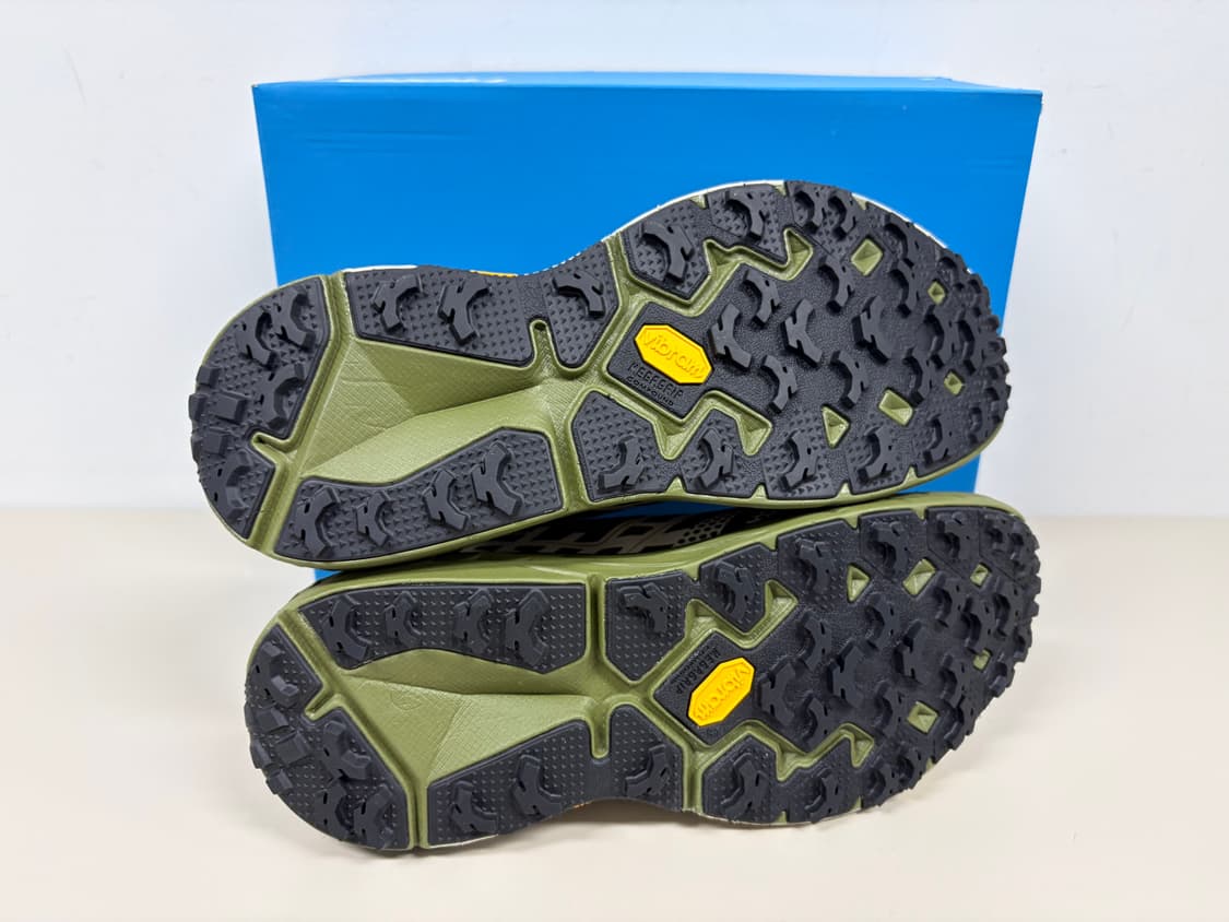 [260,285]HOKA 호카 스피드고트 2 신품 무료배송 상품이미지3