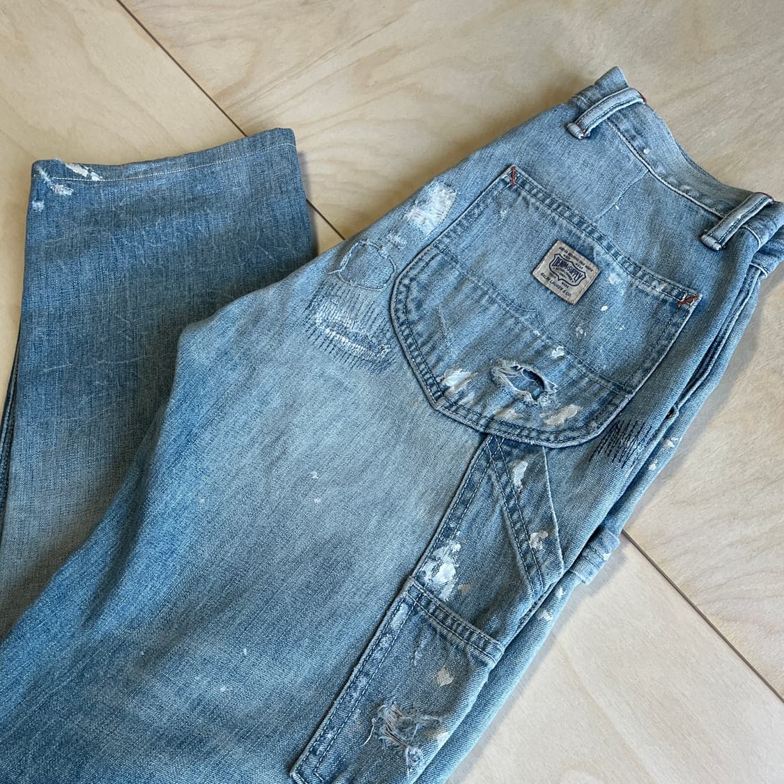 Denim & Supply Denim Carpenter ( ~28) 상품이미지1