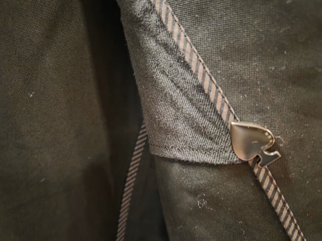 휴고보스 블랙라벨 자켓 상품이미지8