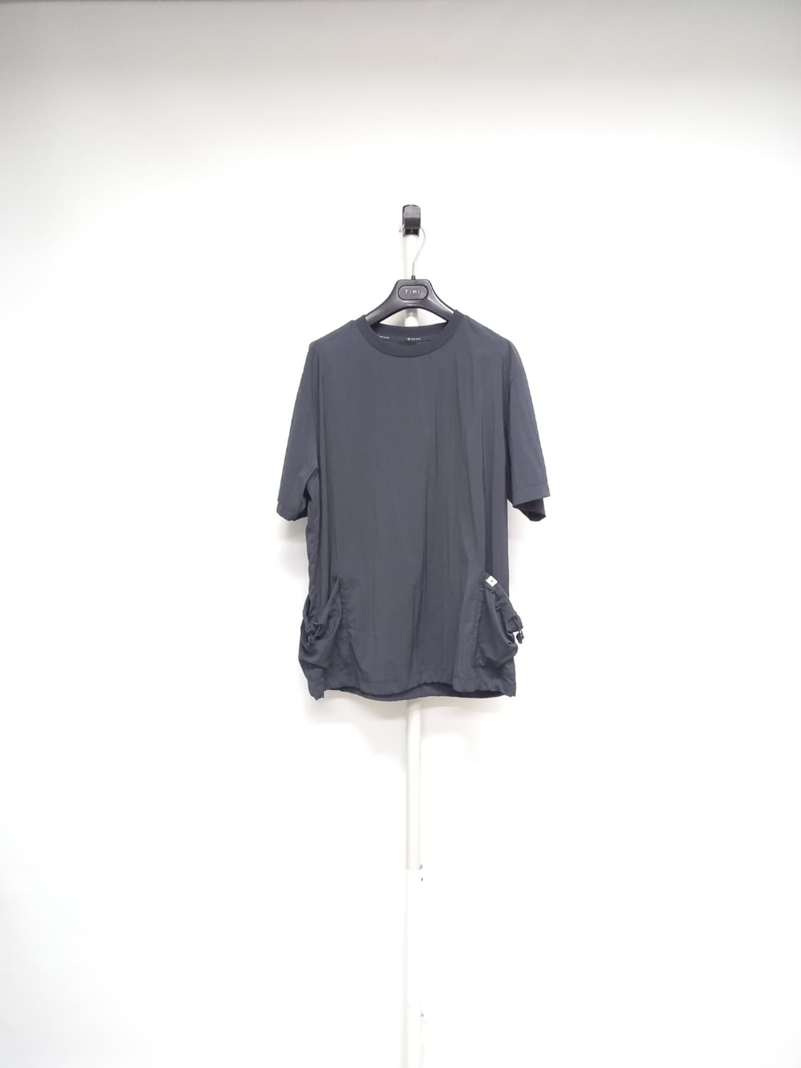 스노우피크 남성 춘하 아노락 티 100.103 상품이미지1