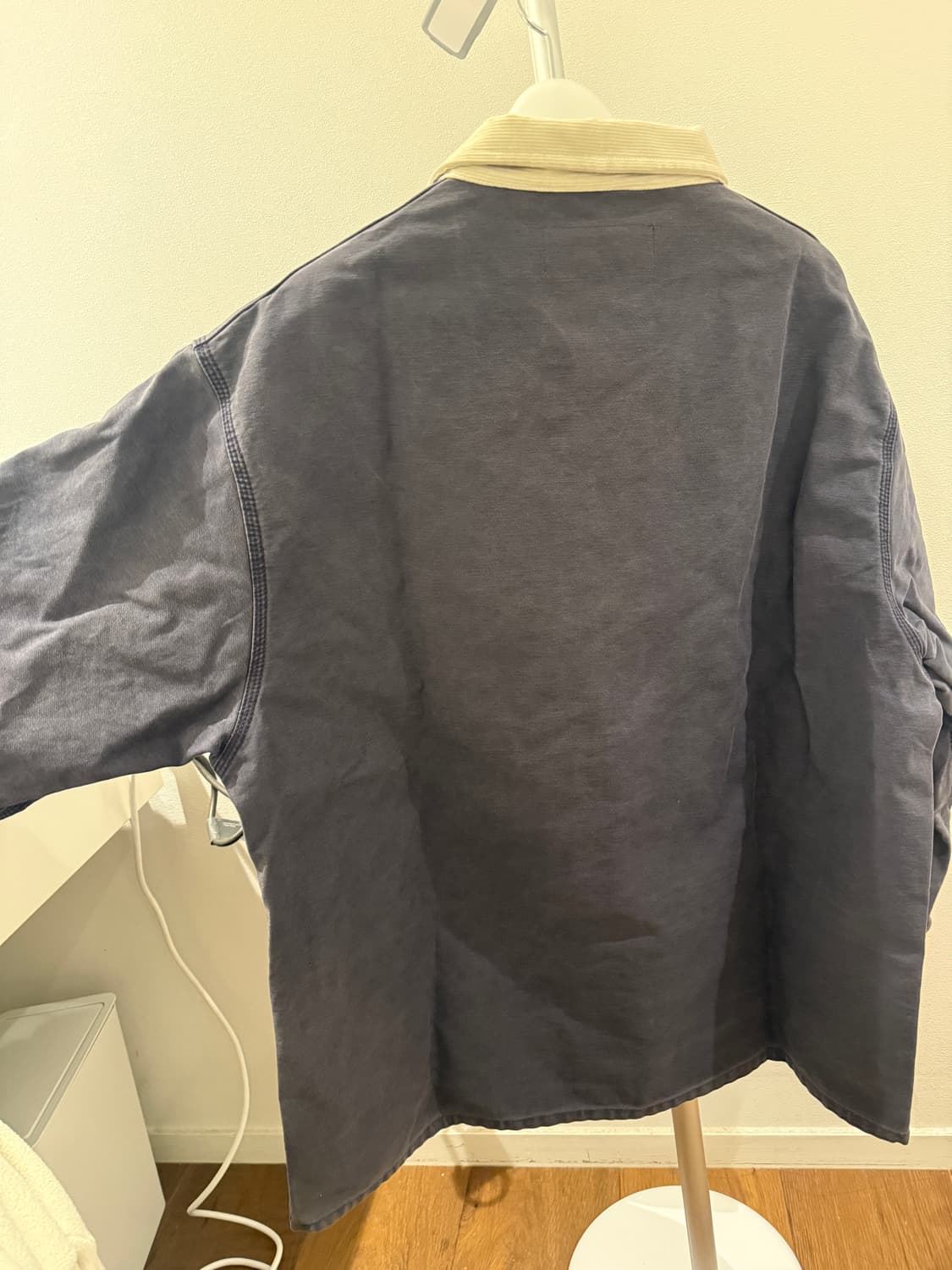 universal overall 자켓 상품이미지3