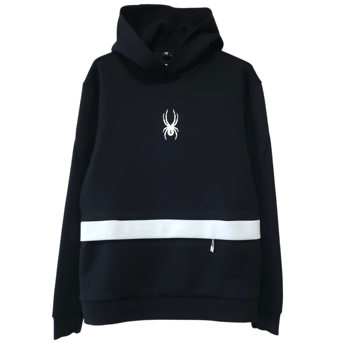 스파이더 후드티셔츠 100L 남여 상품이미지1