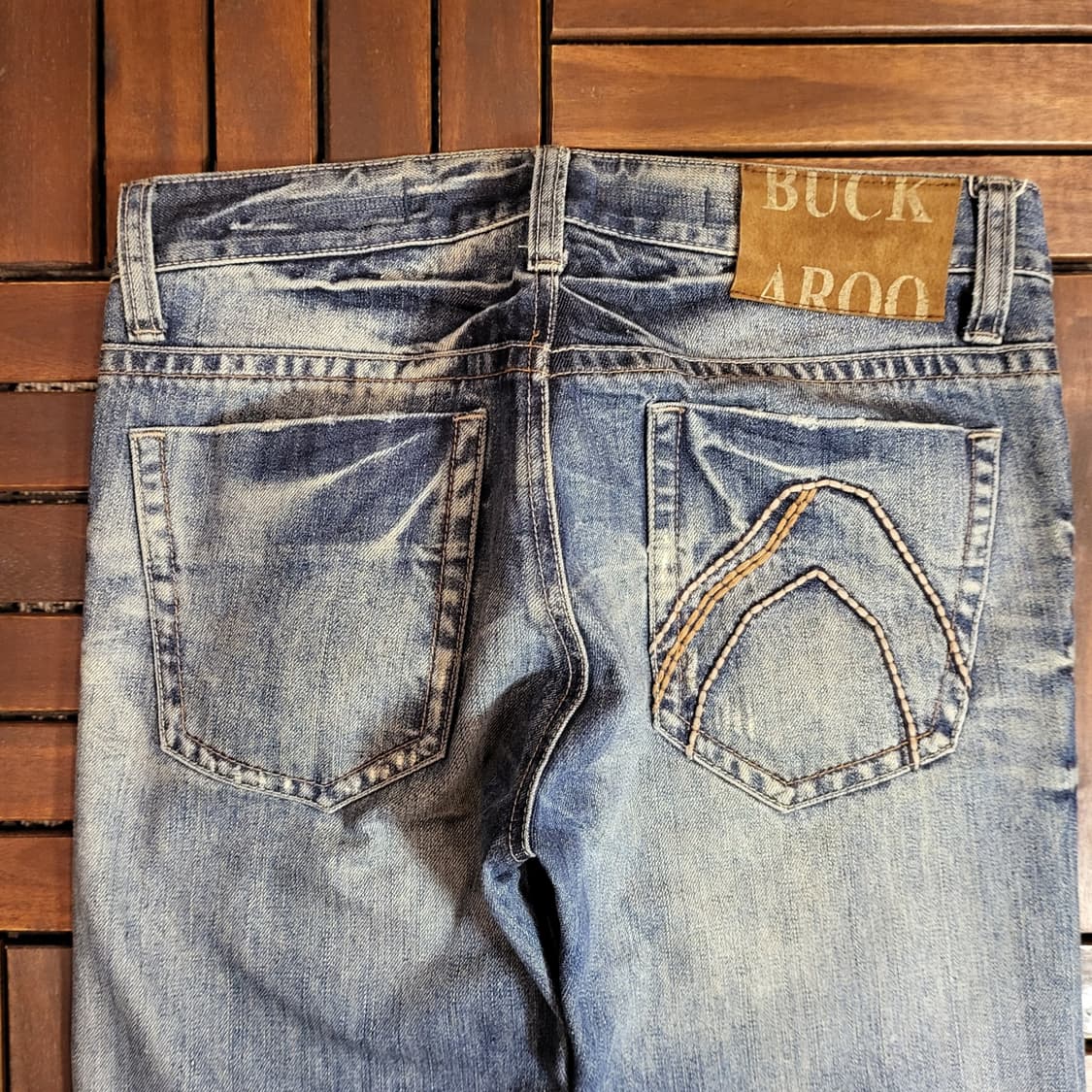 BUCKAROO 청바지 (31) 상품이미지6