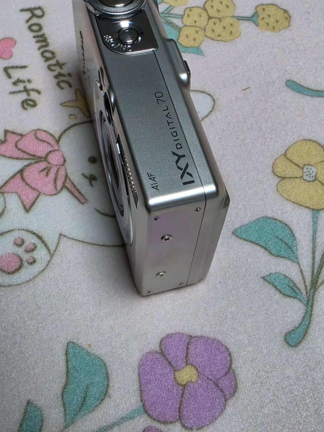 Canon IXY 70 (IXUS 60) 풀박스 상품이미지6