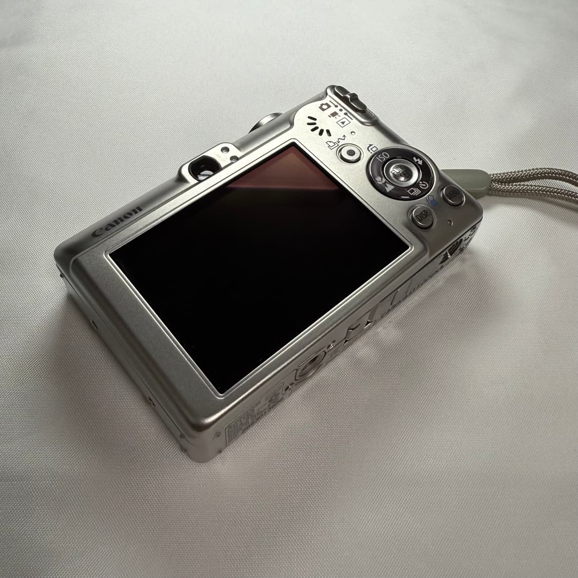 캐논 IXUS60 / IXY70 / SD600 상품이미지3