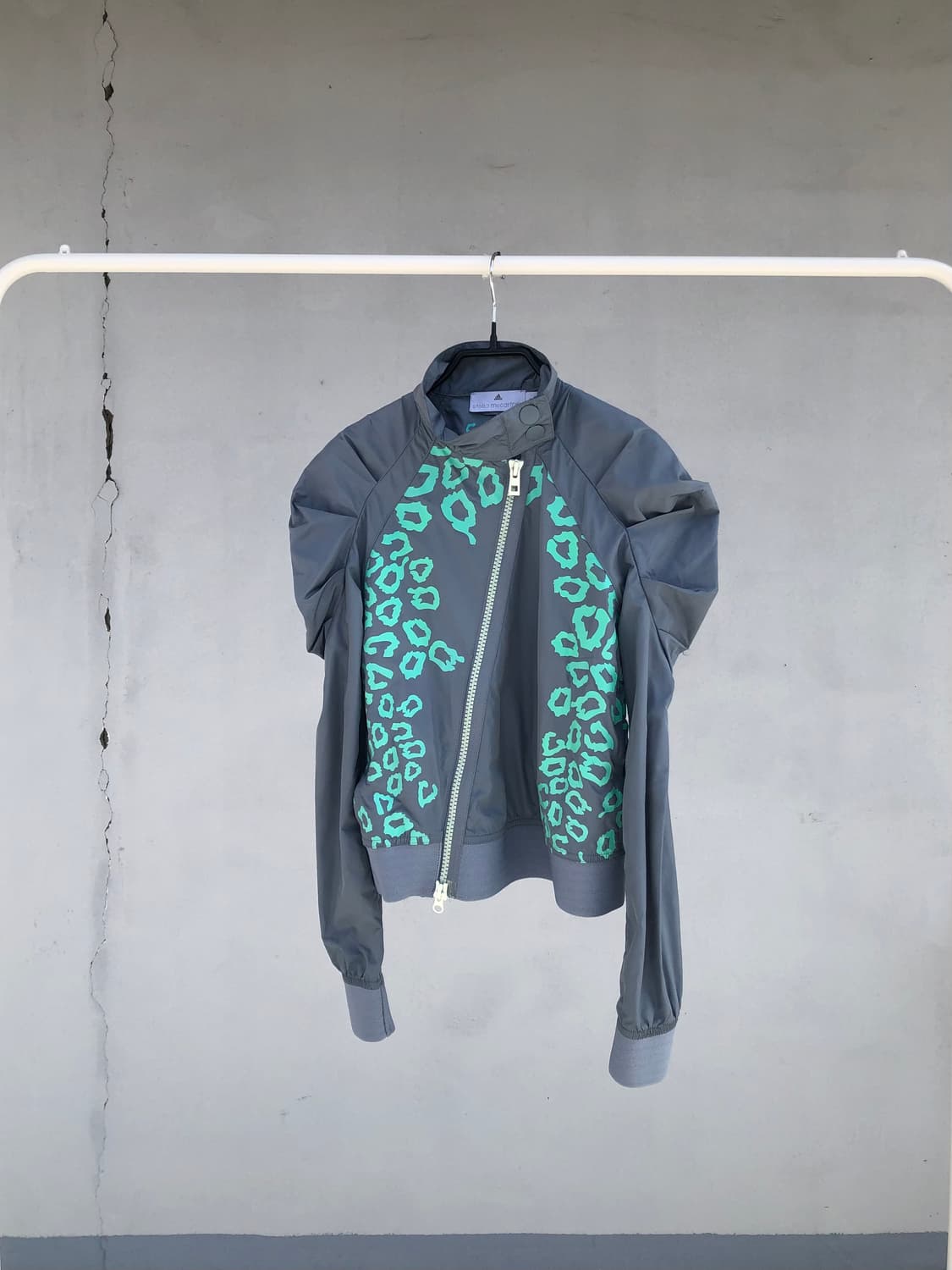 Adidas Stella Mccartney Leopard JK 상품이미지1