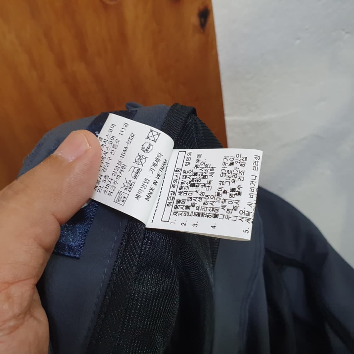 클리브랜드 여름 남자 골프바지(30) 상품이미지5
