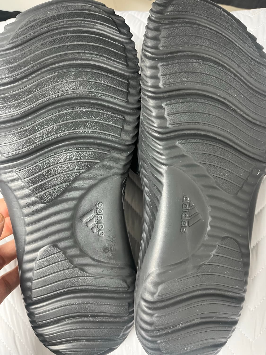 알파바운스 블랙 상품이미지3