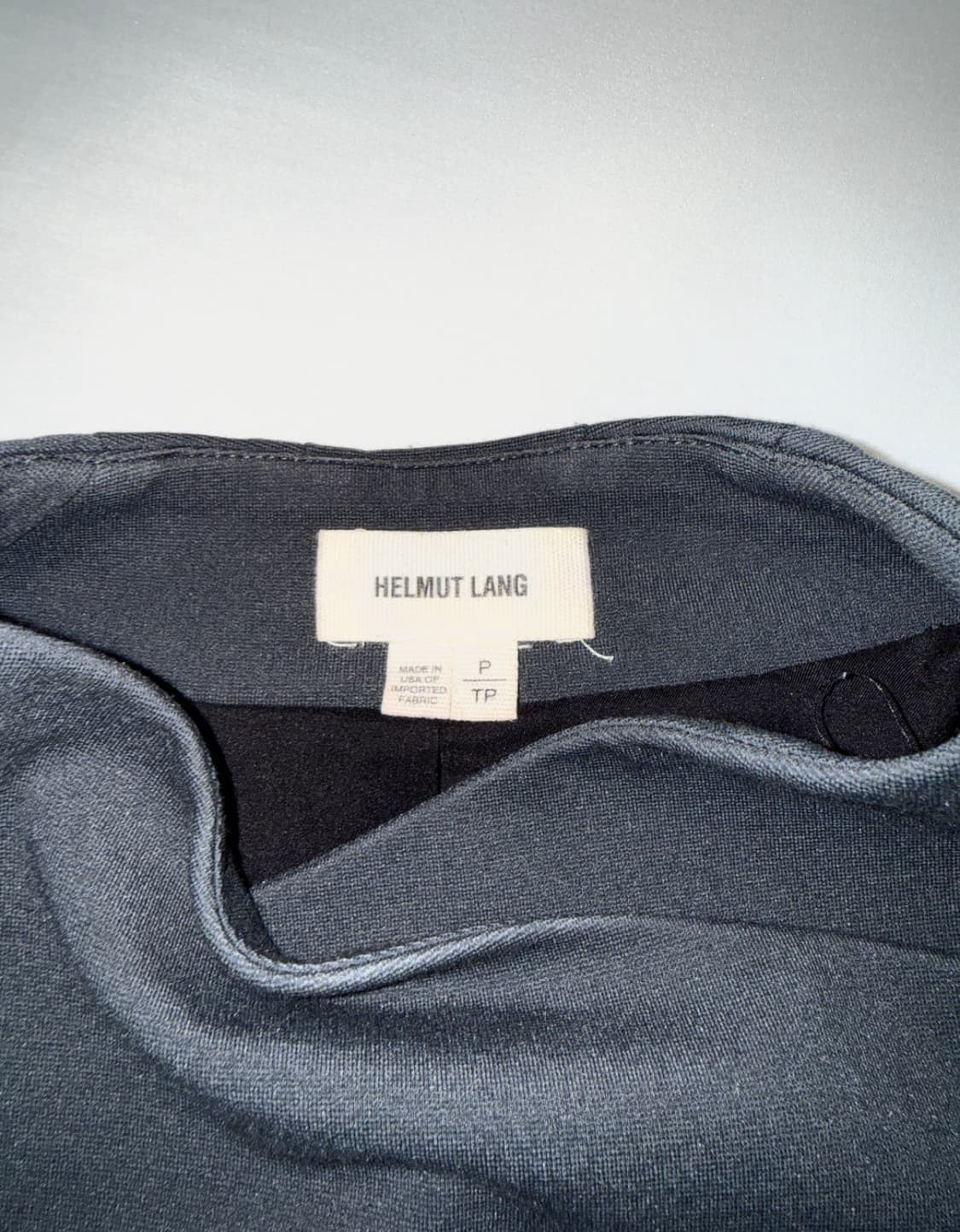 헬무트랭 자켓 상품이미지3