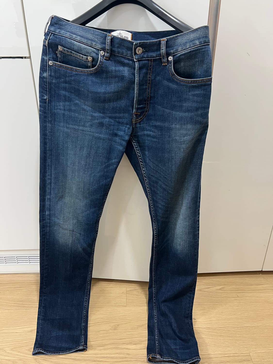 스톤아일랜드 청바지 32-33 상품이미지1