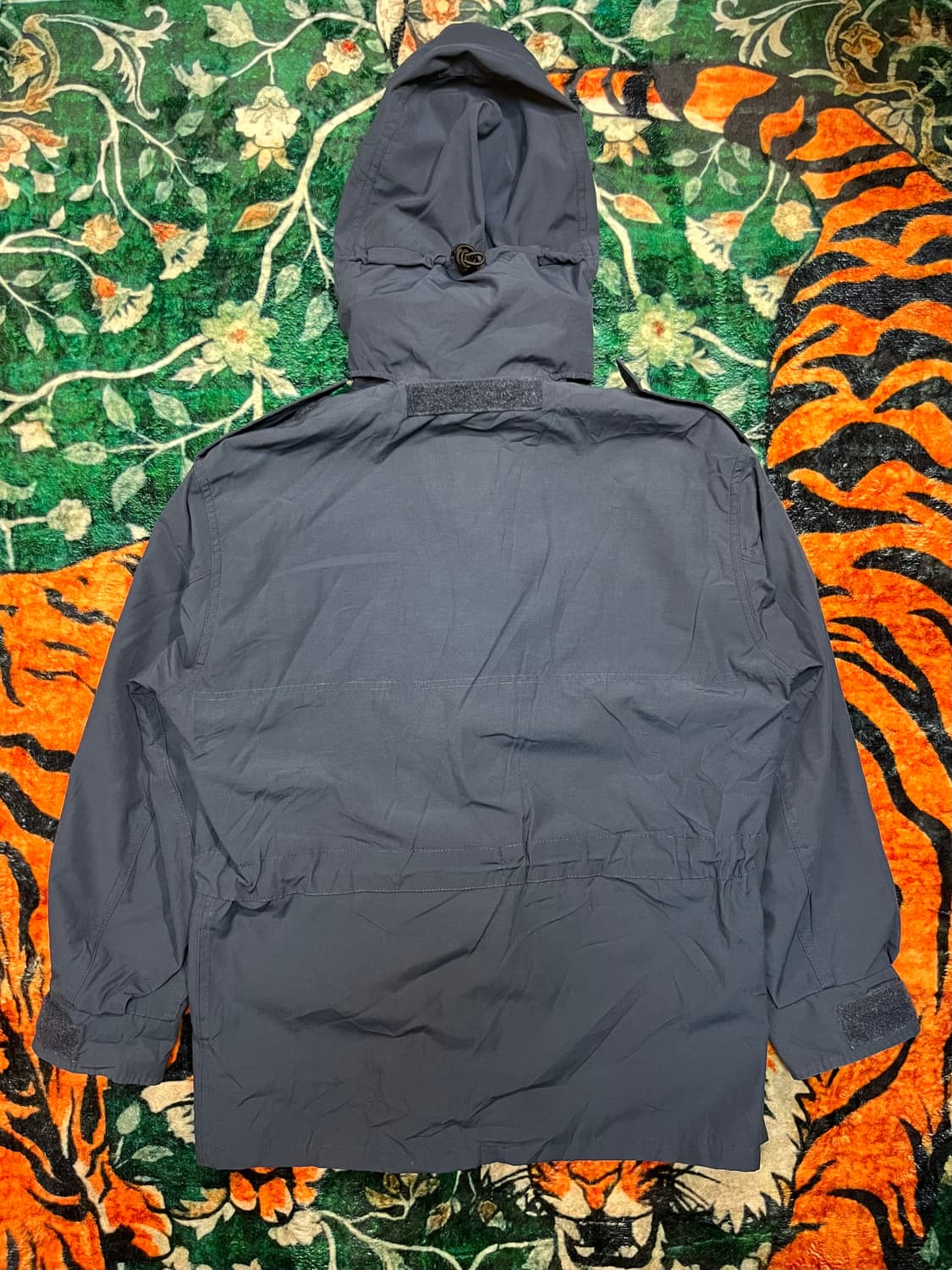 00s RCAF all season coat 상품이미지5