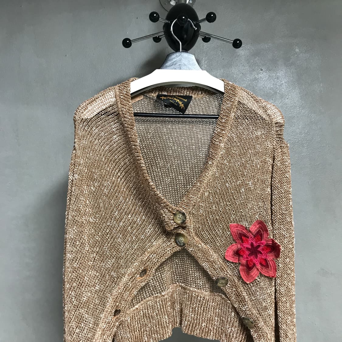 비비안웨스트우드 가디건 S(W) 상품이미지2