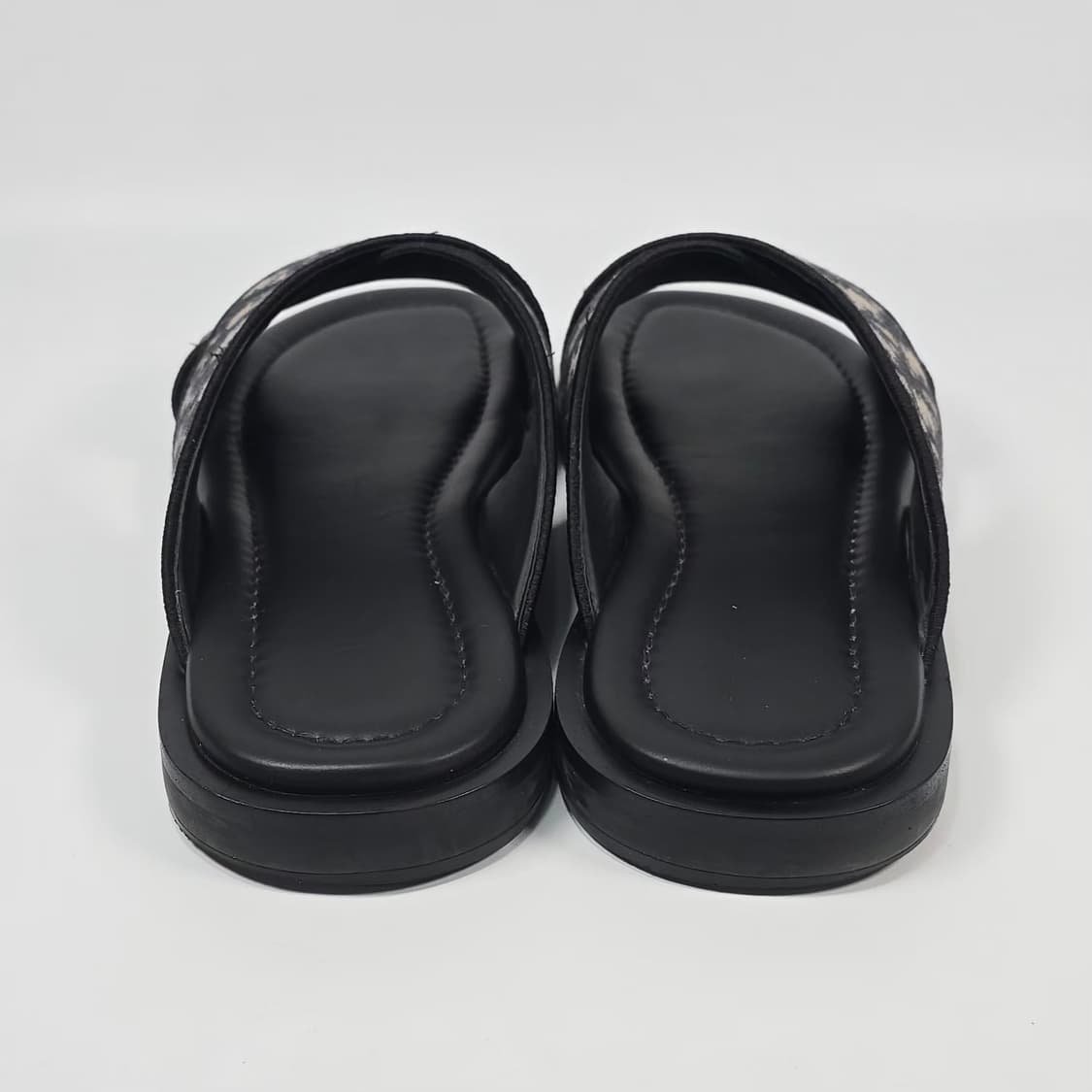 디올 오블리크 알리아스 슬리퍼 (265 270)  상품이미지3