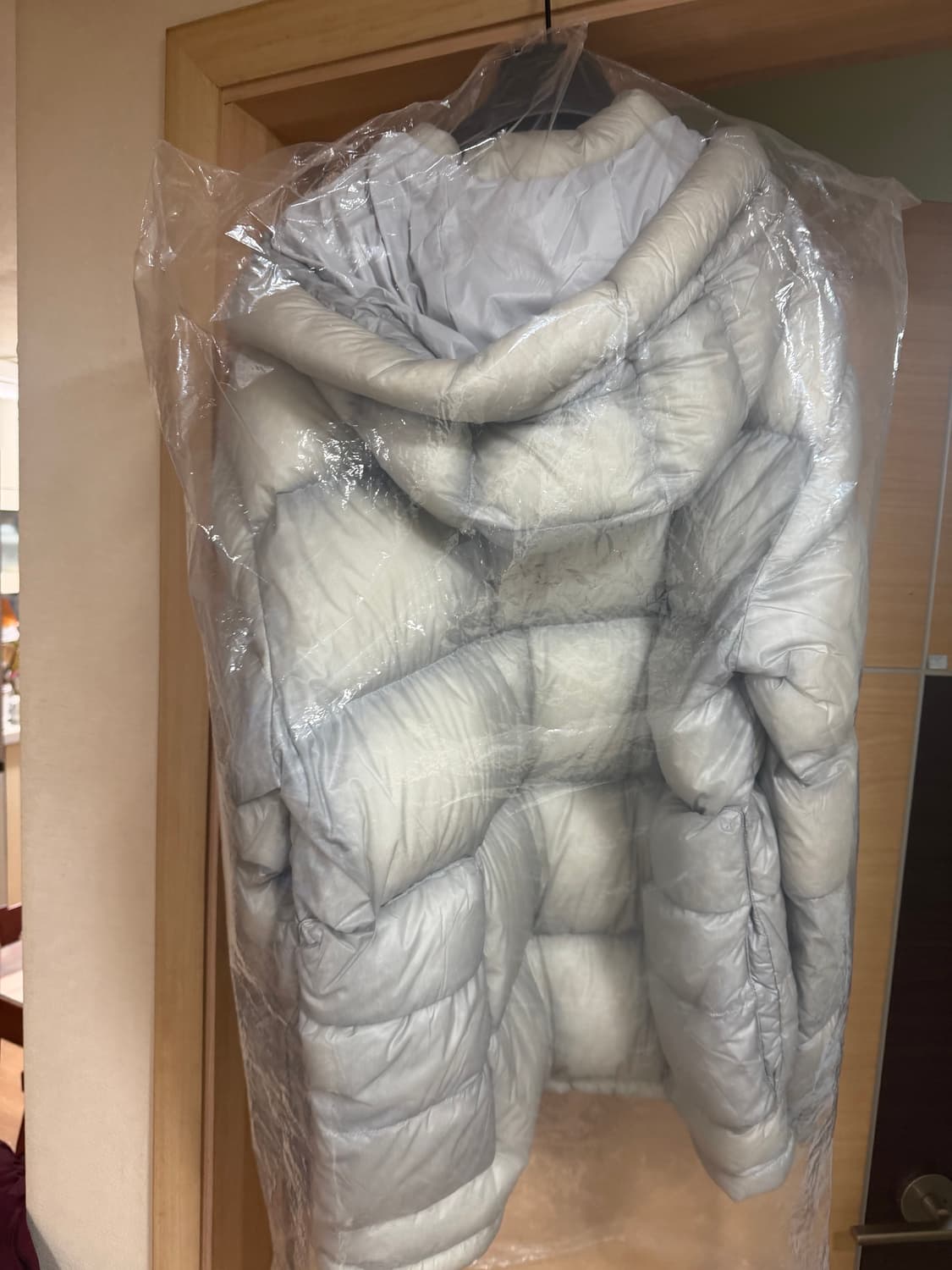 cp컴퍼니 디테쳐블 디디쉘/dd쉘 코리아익스클루시브 xxl 상품이미지3