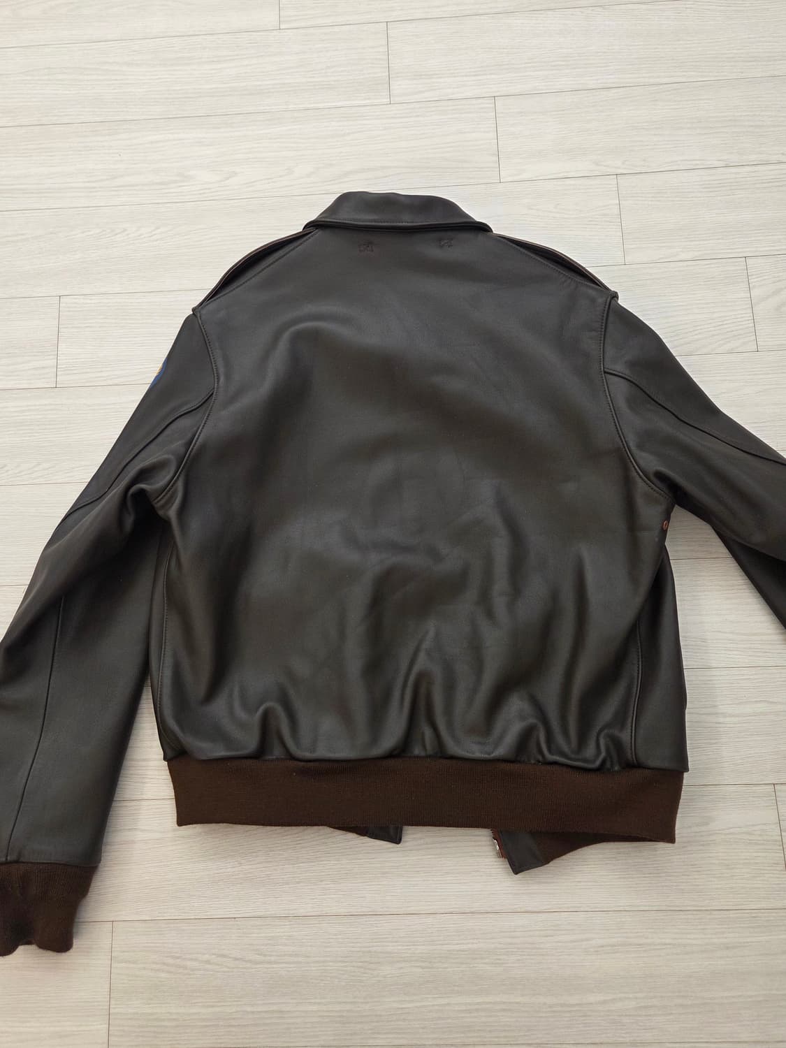 해적 A-2 홀스하이드 42 상품이미지2