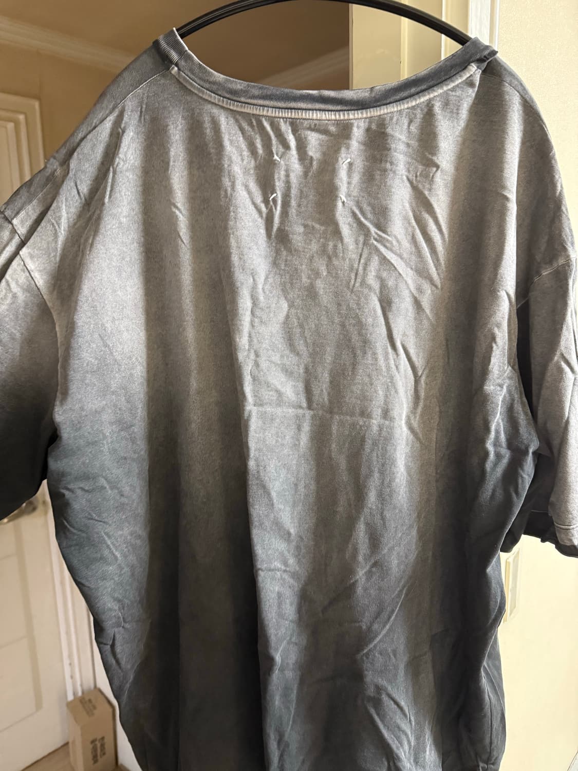 메종마르지엘라 티셔츠 XL 상품이미지3