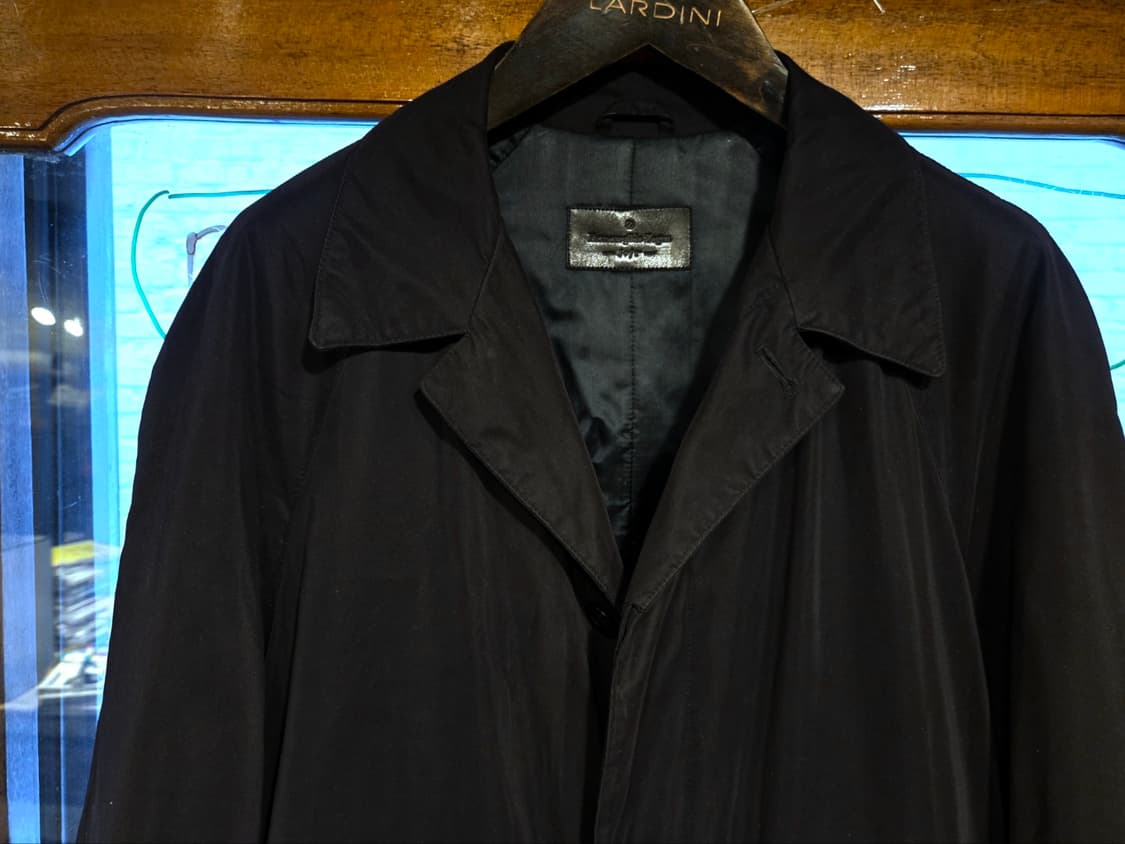 에르메네질도 제냐 코트 상품이미지2