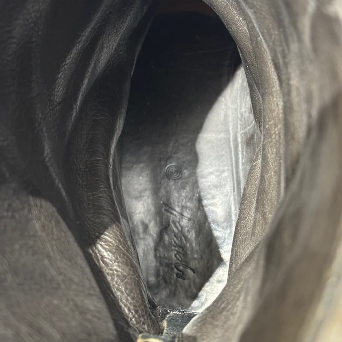 marsell 마르셀 엔지니어 부츠 상품이미지9