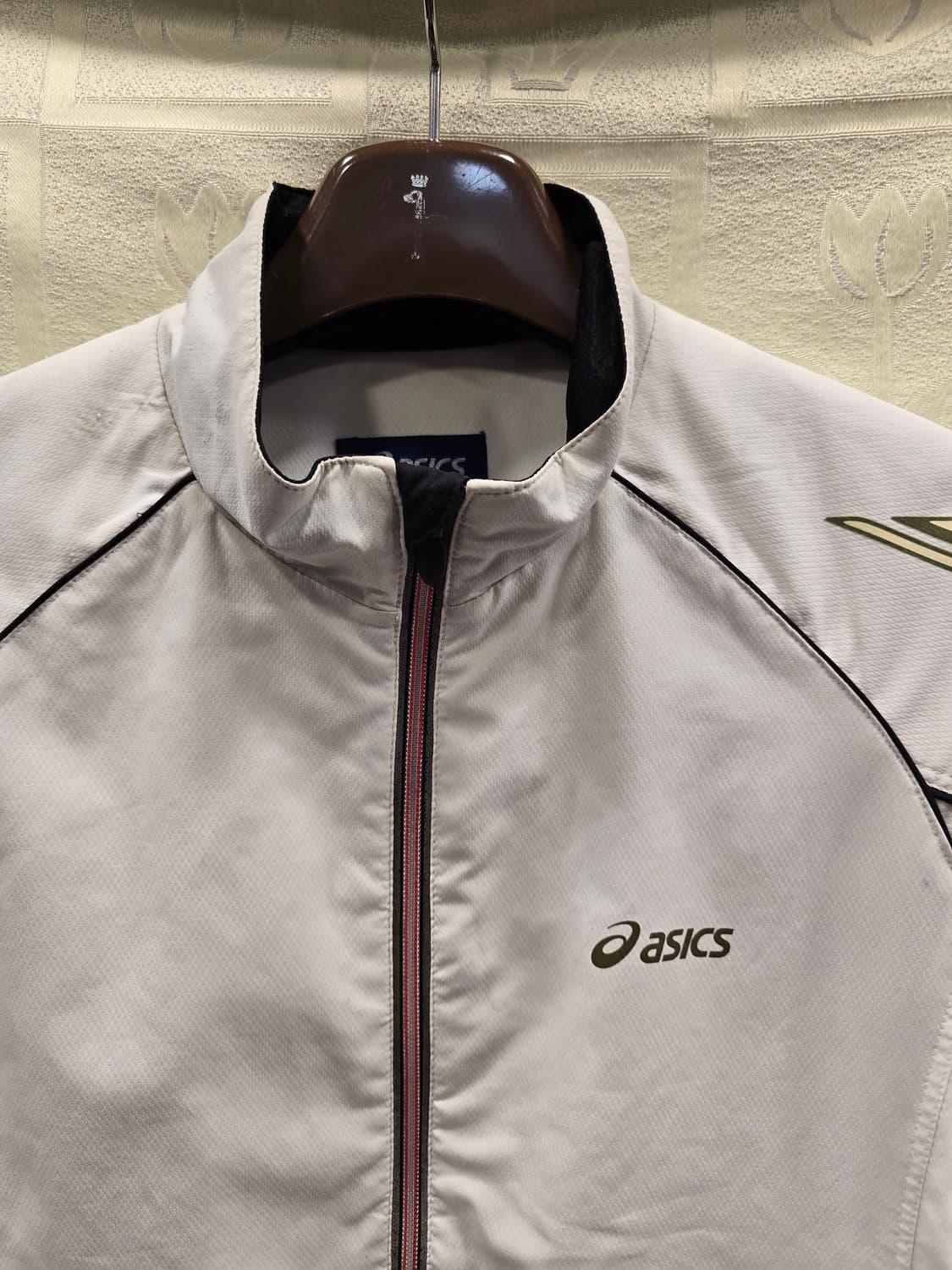 아식스 올드스쿨 바람막이 100 상품이미지2