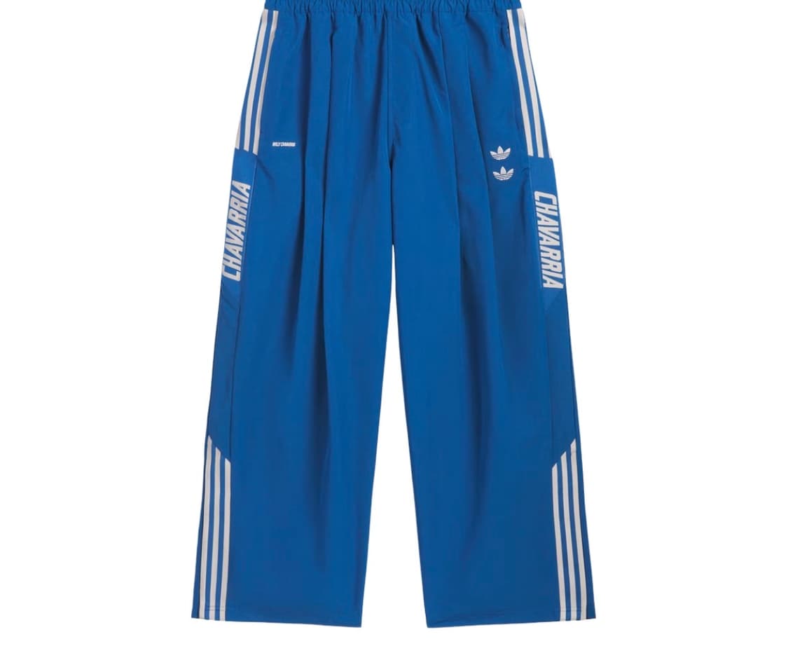 구매) 아디다스 윌리차바리아 트랙팬츠 구해요 상품이미지1
