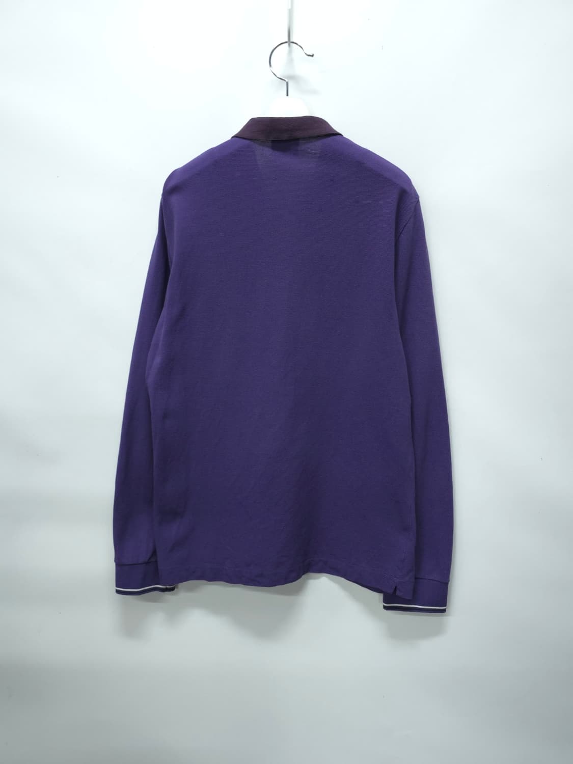 라코스테 악어자수 pk카라티 ( 남성95) 상품이미지9