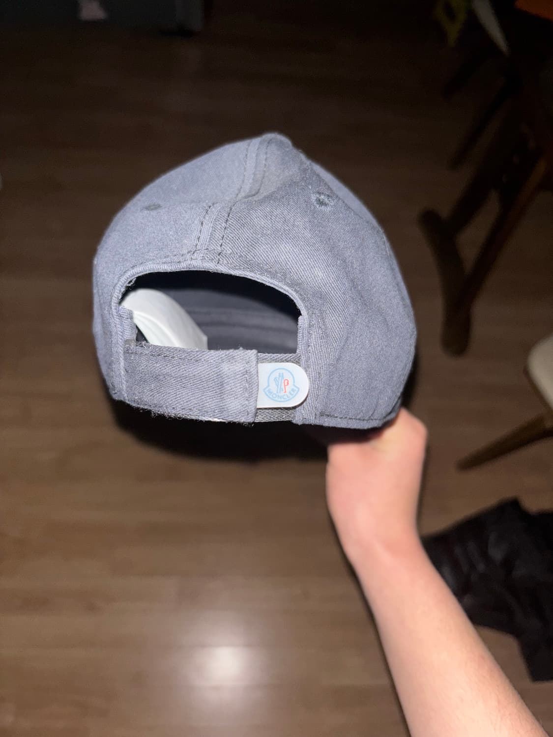 몽클레르 모자 상품이미지2