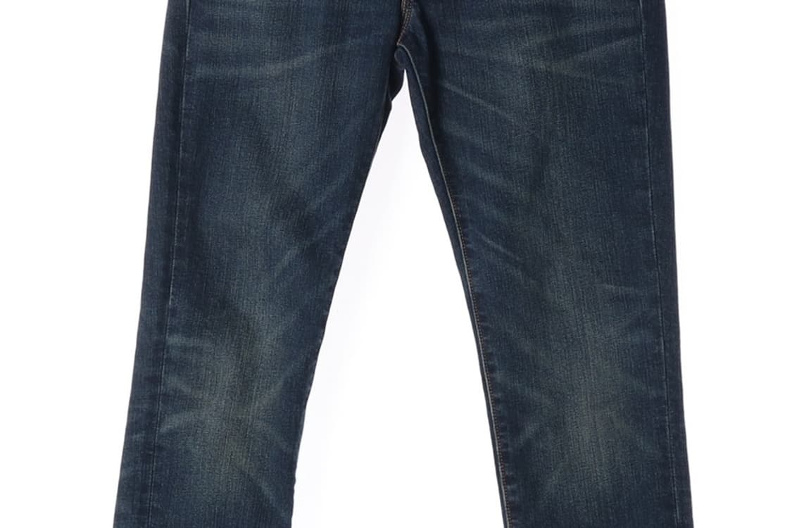 리바이스 511 슬림 스트레이트 데님 팬츠 다크인디고 30 상품이미지4
