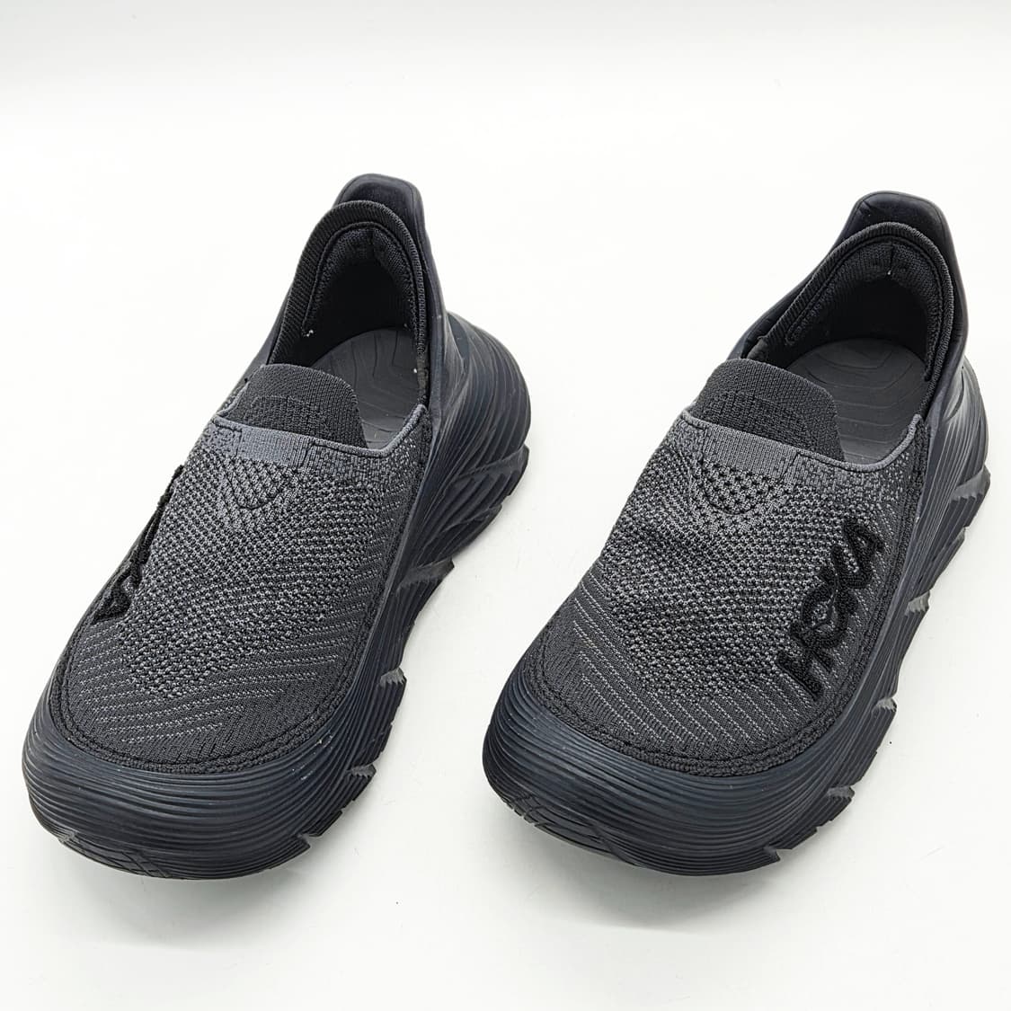  호카 리스토어 TC 블랙 (230)   상품이미지1