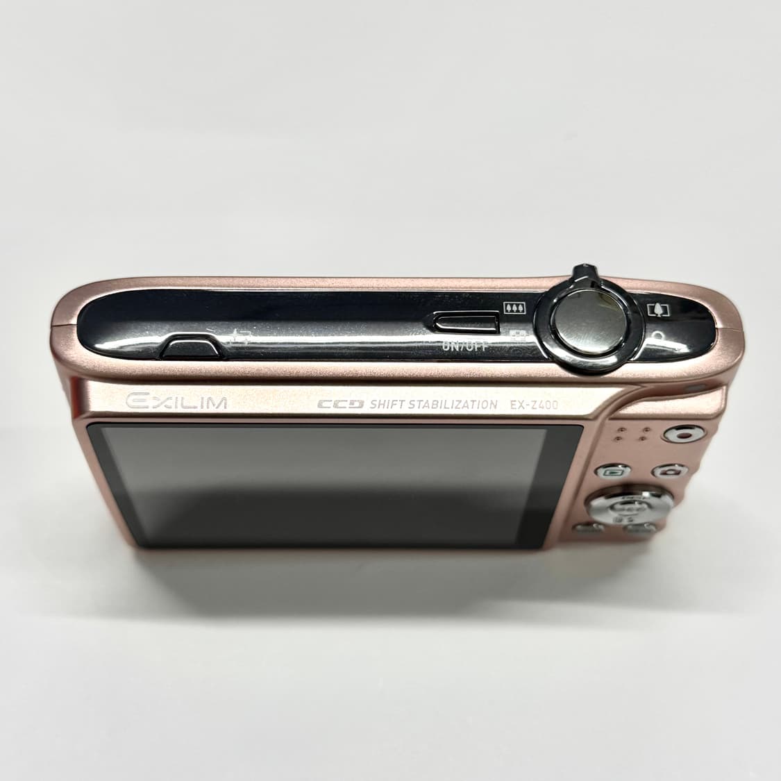 태연 디카💗카시오 엑슬림 z400 Casio Exilim Ex-z400 상품이미지7