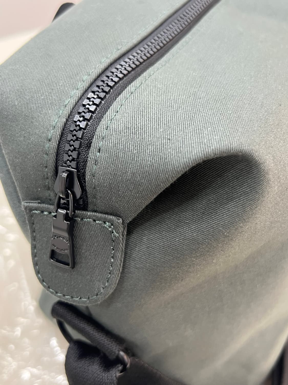 코치뷰티 보스턴백  상품이미지7